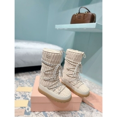 Miu Miu Boots